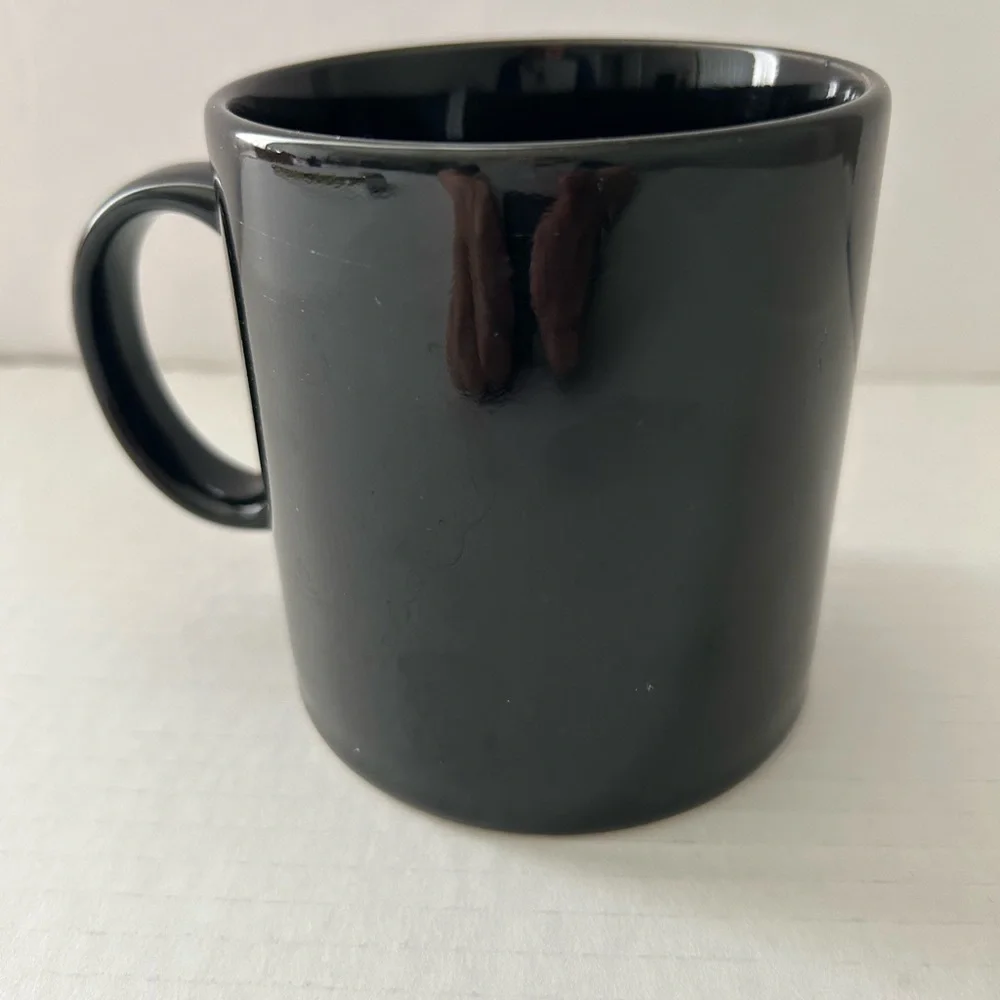 Laurel Burch Siamese Cats Mug